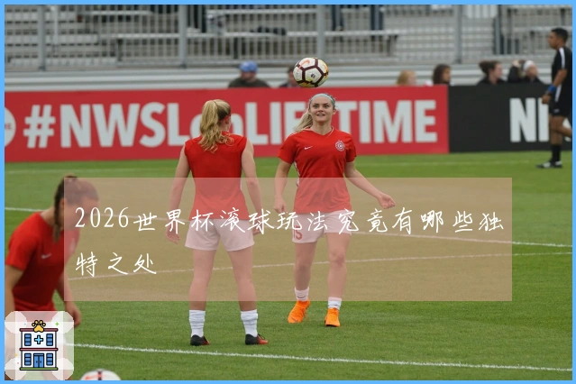 2026世界杯滚球玩法究竟有哪些独特之处