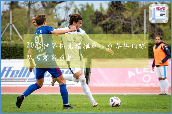 2026世界杯竞猜推荐，分享热门球队与赛事分析